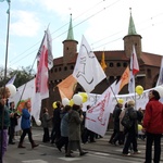 Marsz dla Życia i Rodziny