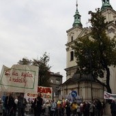 Marsz dla Życia i Rodziny