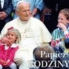 Papież Rodziny