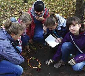  W Skierniewicach i Rawie Mazowieckiej w organizację Dnia Papieskiego włączyli się zawiszacy