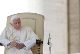Papież: spółdzielczość służy osobie ludzkiej 