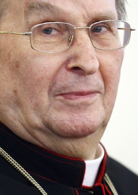 „Nostra aetate” to przełom kopernikański