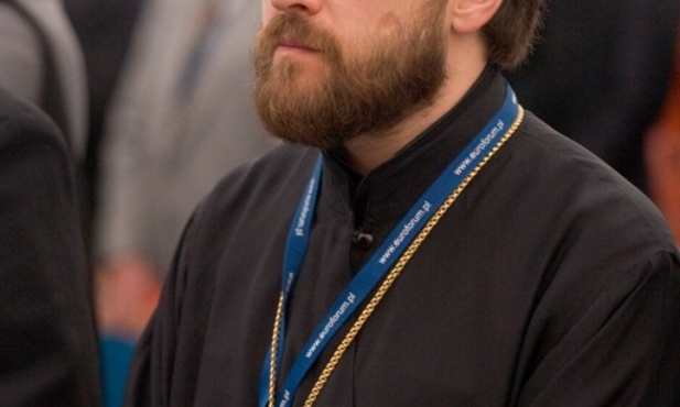 Patriarchat moskiewski krytykuje UE za swobodę obyczajową