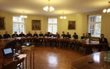 Synod: Znamy podział komisji 