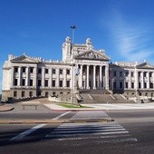 Urugwaj zalegalizował aborcję 