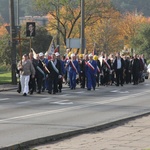 Pielgrzymka Ludzi Pracy