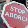 Transmisja video na żywo: Aborcja w Sejmie