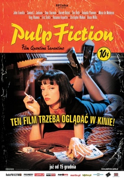 Pulp Fiction