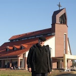 Nowy kościół - Góra k. Pszczyny