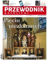 Przewodnik Katolicki 42/2012