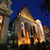 Katedra Warszawska