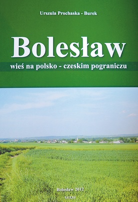 Bolesław wczoraj i dziś