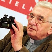  – Polski episkopat odegrał ważną rolę na Soborze watykańskim II  – mówił ks. prof. Zygmunt Zieliński 