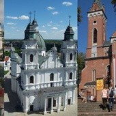 Bazyliki w archidiecezji lubelskiej