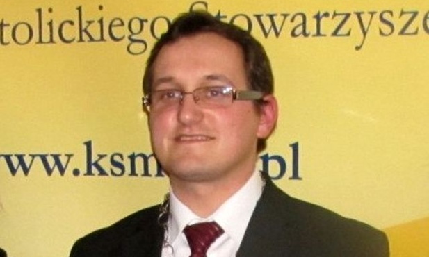 Łukasz Brodzik