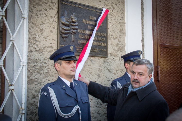 200 lat więzienia w Barczewie