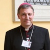 Abp Stankiewicz krytycznie o dokumencie synodu