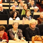 Konferencja naukowa „Etyka leczenia niepłodności” 