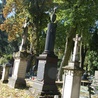 Cmentarz przy ulicy Lipowej w Lublinie