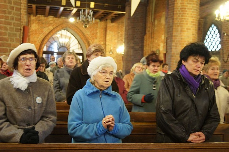 Jubileusz Apostolatu Maryjnego