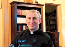 Bp Ryszard Kasyna został mianowany ordynariuszem diecezji pelplińskiej 