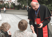 Wzrost niekoniecznie w tradycyjnych strukturach