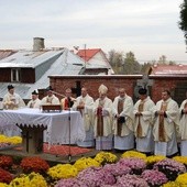 Sandomierska modlitwa za zmarłych