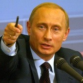 MSZ Austrii: Putin używa głodu jako narzędzia prowadzenia wojny