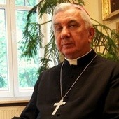 Abp Wojciech Ziemba