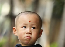 Chiny odejdą od "polityki jednego dziecka"?