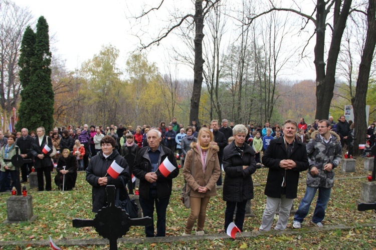 Zlot w Łowczówku