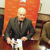  Prezydent Andrzej Nowakowski przypomniał, że inicjatywa projektu została ogłoszona właśnie w Płocku, półtora roku temu