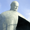 Papieski pomnik po liftingu