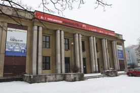Rozwiążą Muzeum PRL