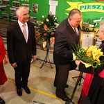 50 lat Pieszyc