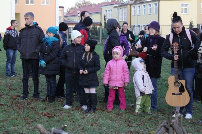 Tarnobrzeskie "Ognisko Patriotyzmu"