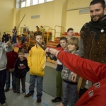 Łucznicze zmagania na święto narodowe