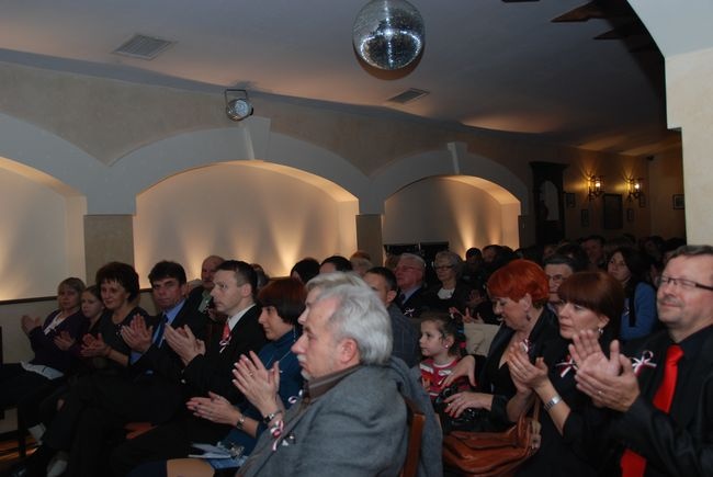 Opatowski koncert pieśni patriotycznej 