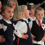 II Diecezjalny Przegląd Piosenki Patriotycznej