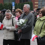 Wojewódzkie Obchody Narodowego Święta Niepodległości