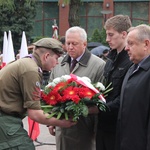 Wojewódzkie Obchody Narodowego Święta Niepodległości