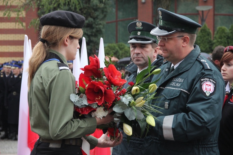 Wojewódzkie Obchody Narodowego Święta Niepodległości