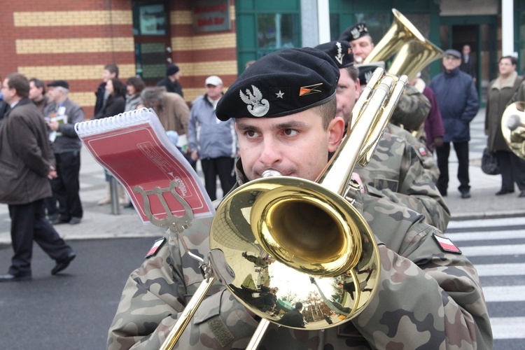 Wojewódzkie Obchody Narodowego Święta Niepodległości