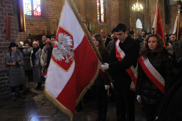 Wojewódzkie Obchody Narodowego Święta Niepodległości