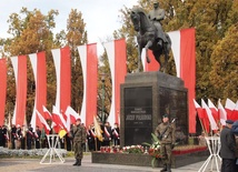11 listopada w Lublinie to radosne święto