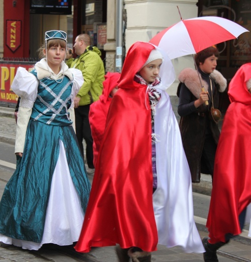 Radosne Święto Niepodległości we Wrocławiu