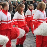 Radosne Święto Niepodległości we Wrocławiu