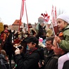 W zamyśle organizatorów gdańska Parada Niepodległości ma łączyć, a nie dzielić. Tegoroczne wydarzenie odbyło się w miłej atmosferze.  