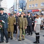 Opolanie świętują Niepodległość