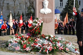 Obchody Święta Niepodległości w Skierniewicach